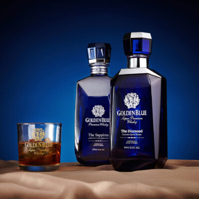 골든블루 다이아몬드