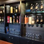 위스키데이 프론트바