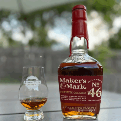 메이커스 마크 46