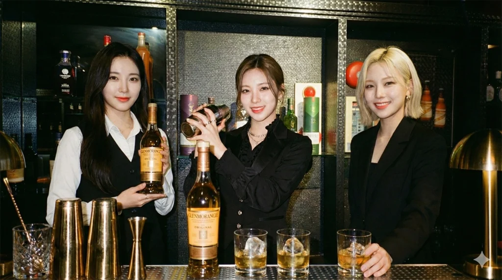 위스키데이 바텐더2